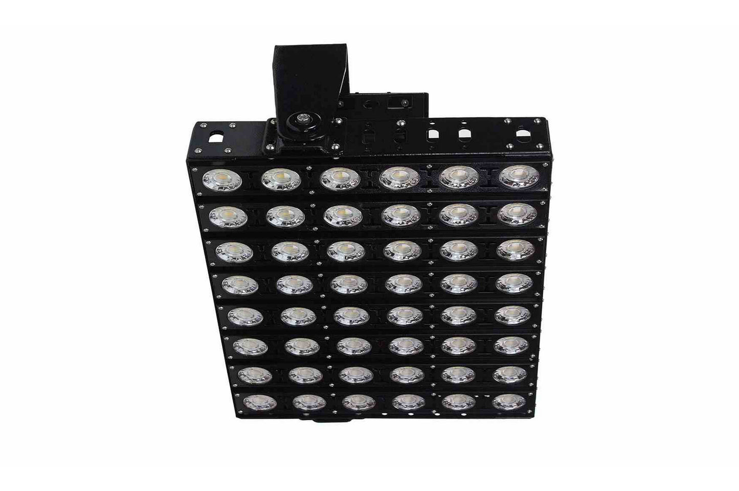 Larson 500W High Intensity Low Bay LED Light - 60,000 Lumens - 120-277VAC - Outdoor Rated - MH Equivalent