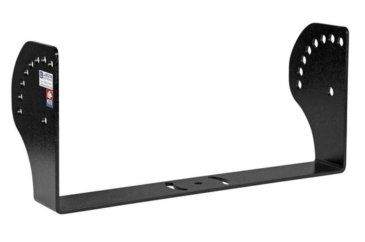 Replacement Trunnion U-Bracket For GAU-LTL-500W-LED Series LED Lights