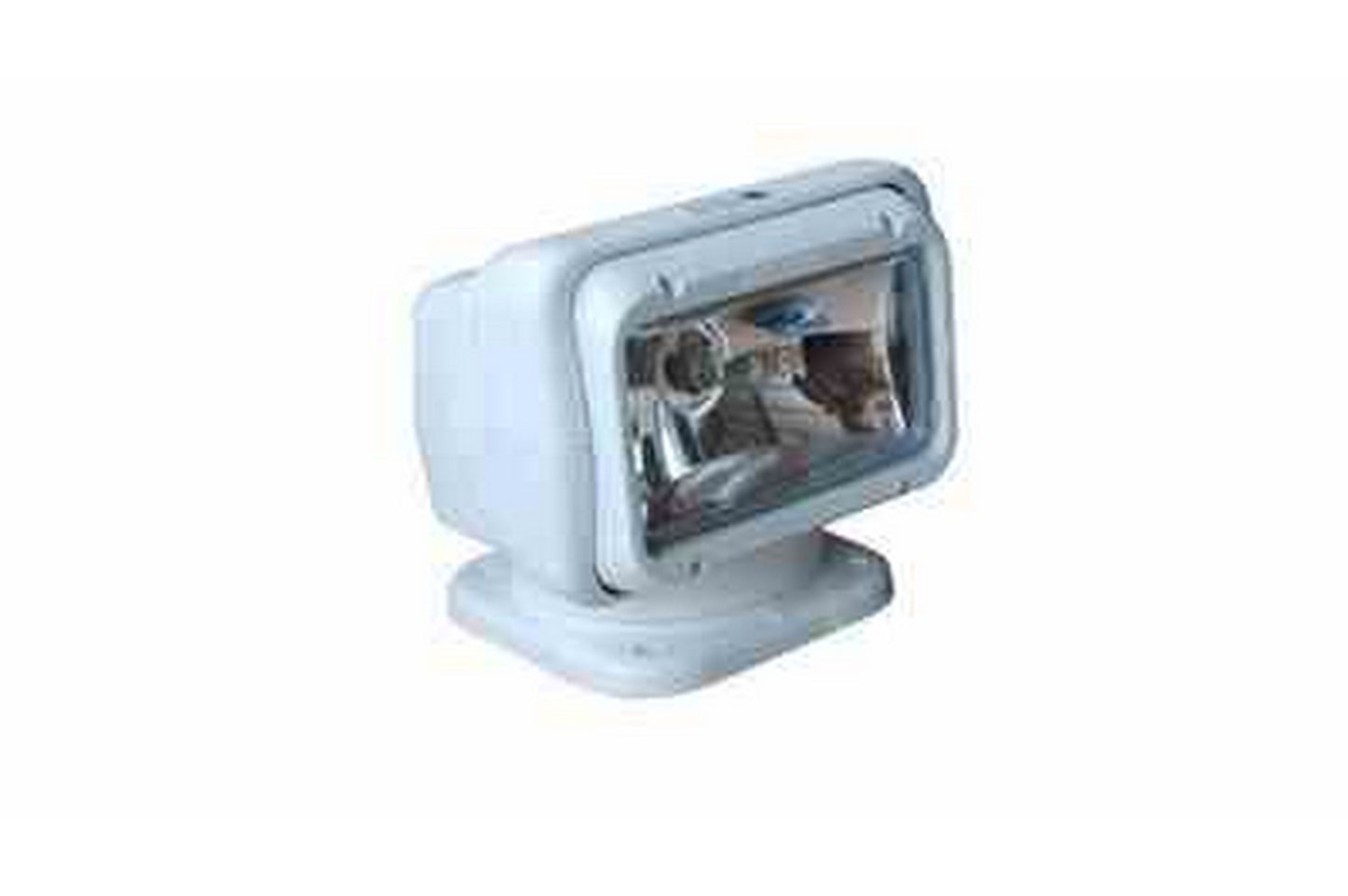 Larson Replacement Golight Radioray - Wired & Wireless Remote Control Spotlight - Light Only / No Remotes