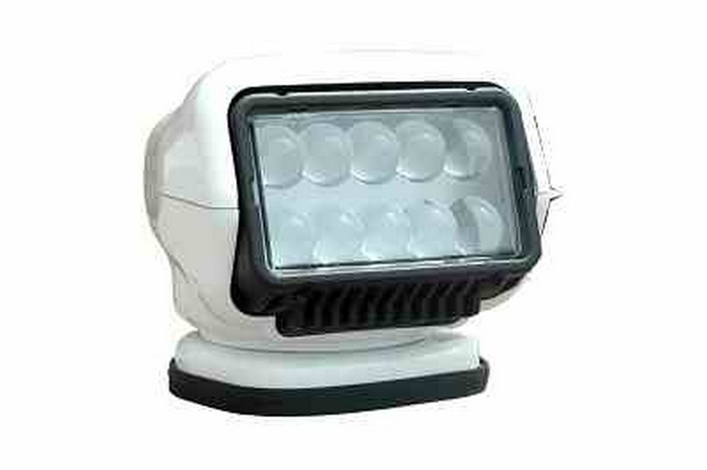 Larson LED Golight Stryker - White - Light Only - NO REMOTE OR WIRING HARNESS INCLUDED