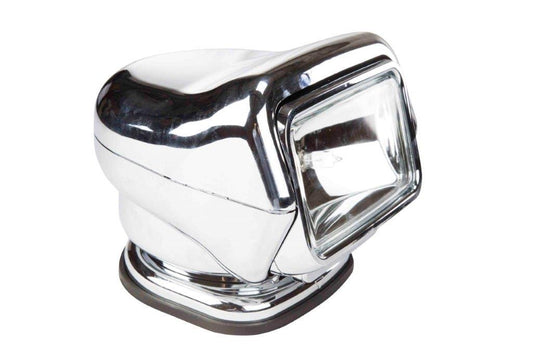 Larson Golight Stryker 3026 Remote Control Spotlight w/ LIGHT ONLY - No Harness - No Remote