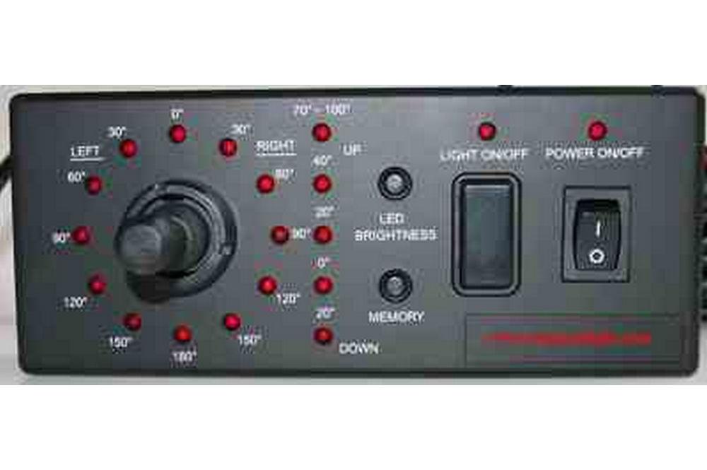 GL-3049-W-RC Replacement Controller for GL-3049-W and GL-3049-W-M