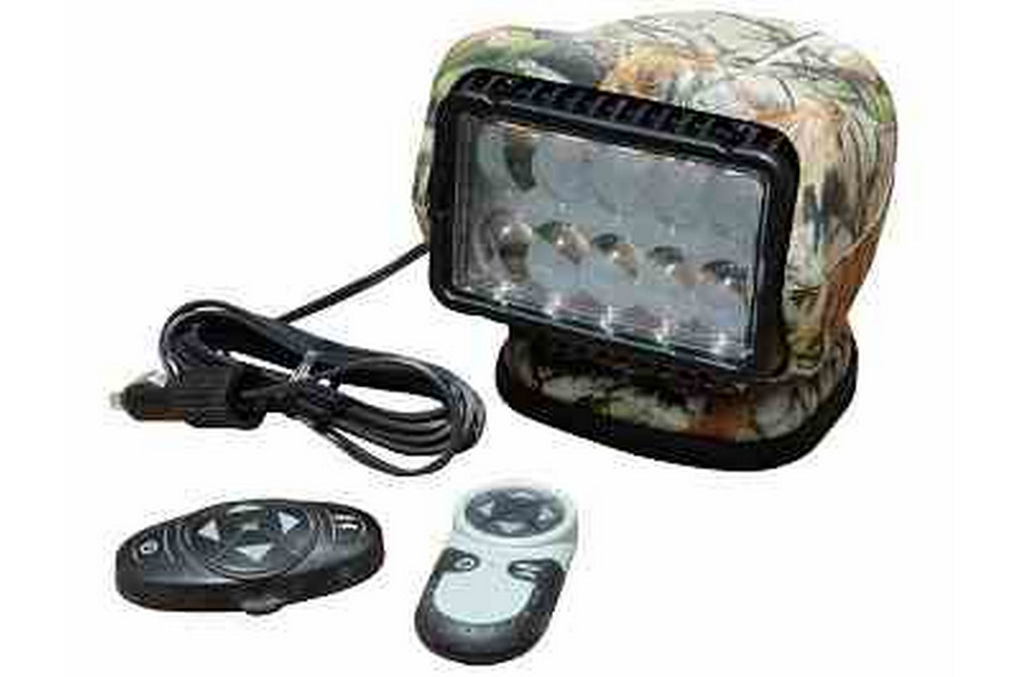 Larson 25W LED PAR38 Spot / Flood Light - 2500 Lumens - Dimmable by Voltage Regulation - 277V 1P