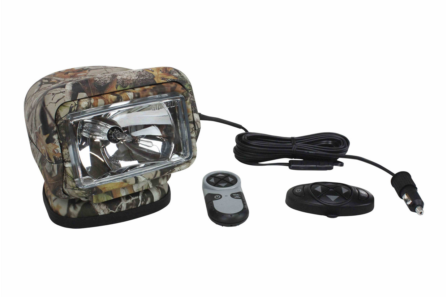 Larson 100ft Hazardous Location LED String Lights - 2 Lamps - Non-Metallic - Chemical Resistant - CID2
