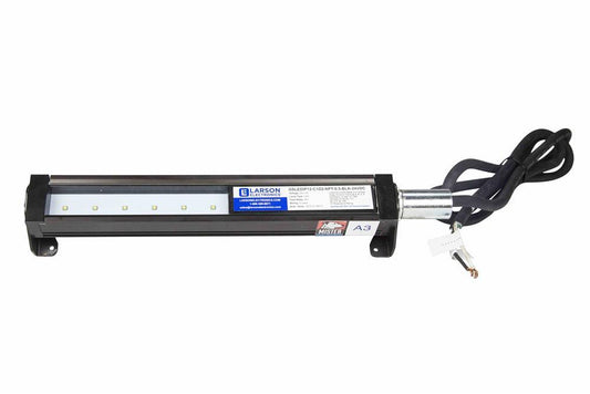 8W Low Voltage LED Light Fixtures for Hazardous Location Illumination - 13.4" - C1D2 - NPT Hub