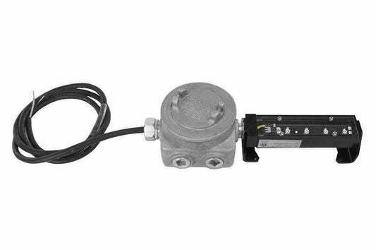 4 Watt LED Light Fixtures for Hazardous Location Illumination - 6.5" Low Voltage Light Fixture