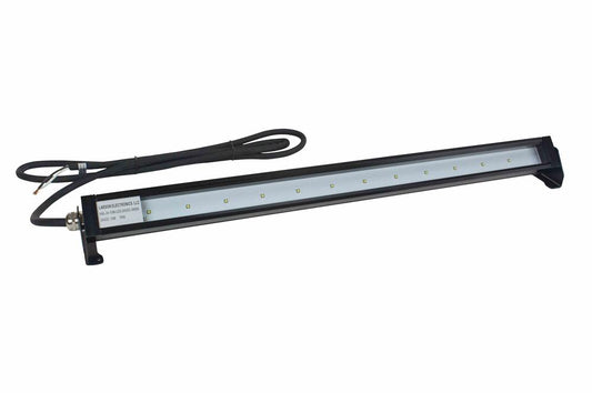 20W LED Strip Light for Hazardous Location Lighting - 24" Surface Mount Bar - Class I Division 2