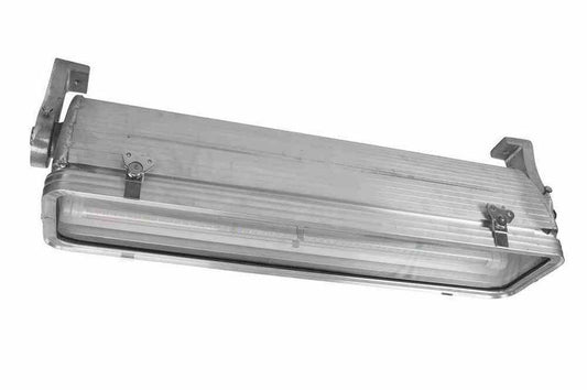 Hazardous Location Area LED Fixture - 2 foot, 2 lamp - Class I, Div. II Groups A~D