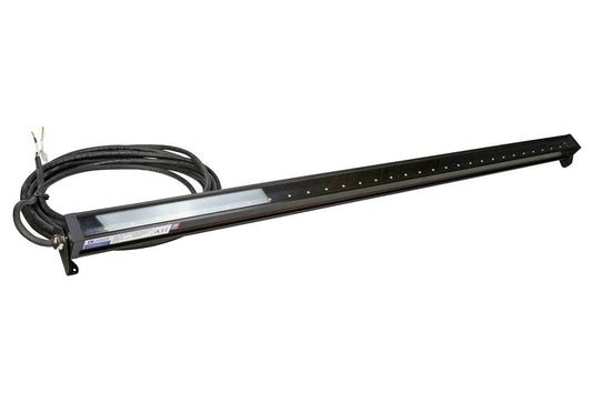 33W Low Voltage LED Fixture for Hazardous Location Lighting - C1D2 - 25' 16/2 SOOW Cord