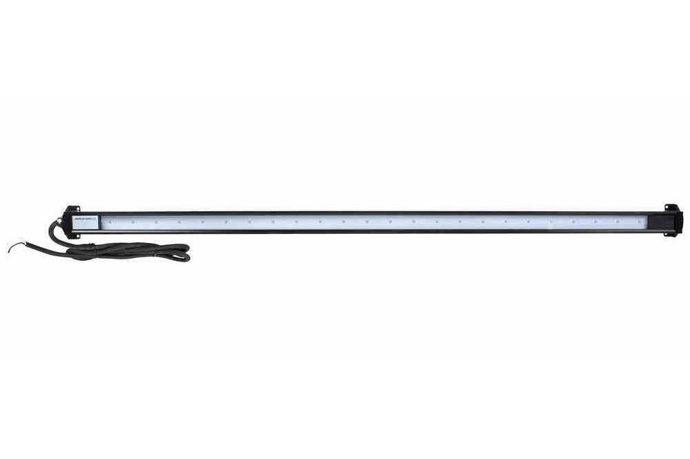 33 Watt Low Voltage LED Fixture for Hazardous Location Lighting - Low Profile Linear Fixture - C1D2