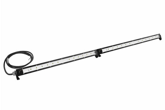 Larson 50 Watt Class 1 Division 2 LED Fixture for Hazardous Location Lighting - 6 Foot Low Profile Light