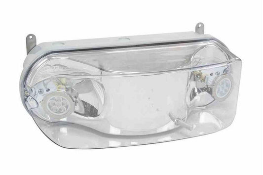 C1D2 Bug Eyes Emergency Lighting System - Hazardous Locations - (2) 5W MR16 LEDs - 120/277V