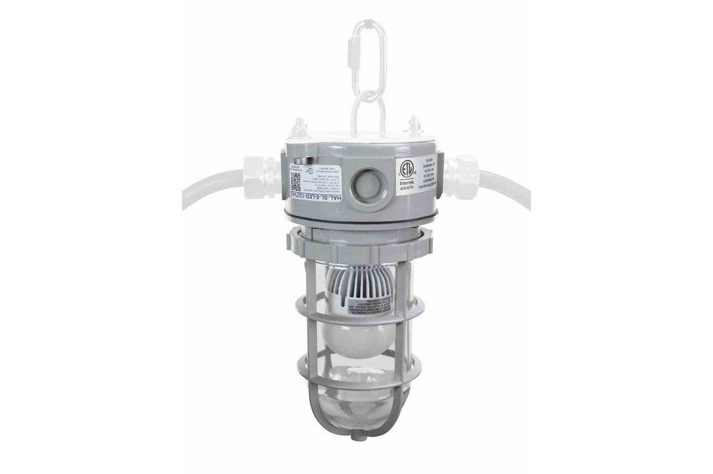 Replacement Light Engine for HAL-SL Series String Lights - NO Mounting Hardware, Cord or Cord Grips