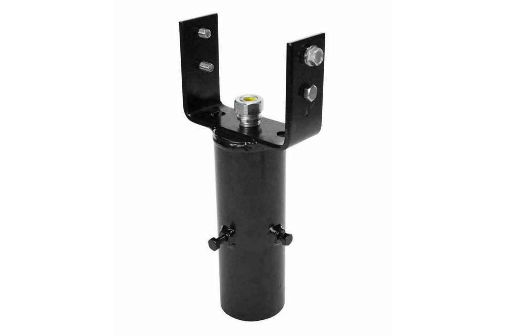 Slip Fitter for HAL-TRN-400 400 Watt Metal Halide Light