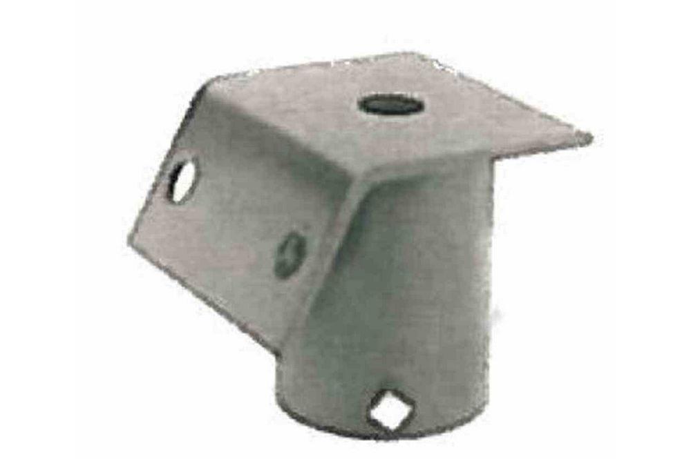Slip Fitter Mount for HAL-TRN-400W Series Hazardous Area Flood Lights