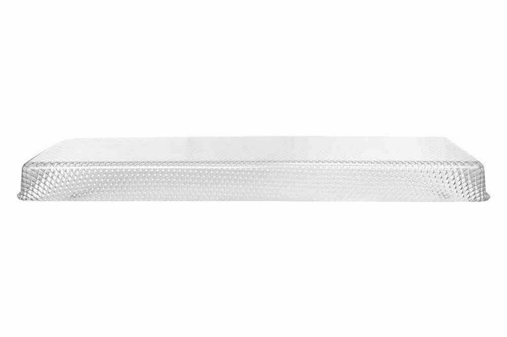 Replacement Lens Cover for the HALP-24 Series Hazardous Location Fixture