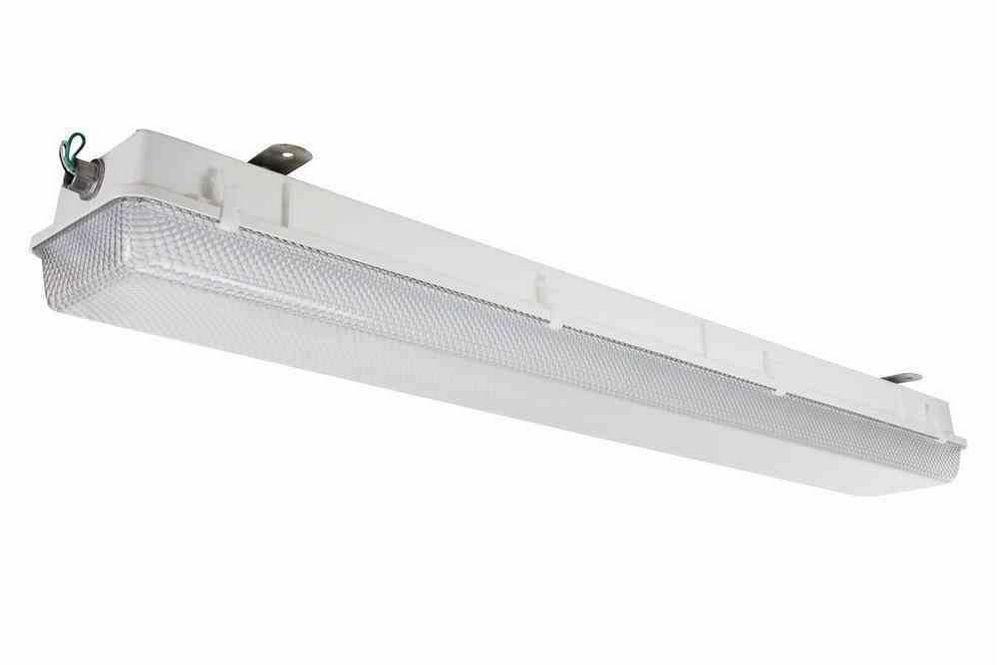 Class 1 Division 2 Hazardous Location Colored LED Light - Corrosion Resistant for Marine (Saltwater) - PuriLite