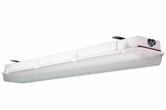 84 Watt Class 1 Division 2 LED Light for Offshore Corrosion Resistant Requirements (Saltwater)