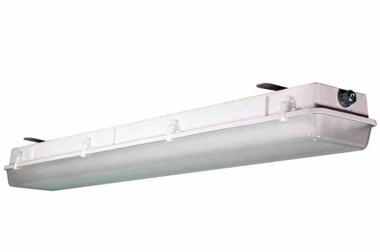 84 Watt Class 1 Division 2 LED Light for Corrosion Resistant - Hazardous Location Light - C1D2/C2D2