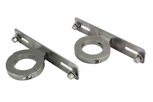 Aluminum Pole Mount Bracket for HALP Series Hazardous Location Light Fixtures