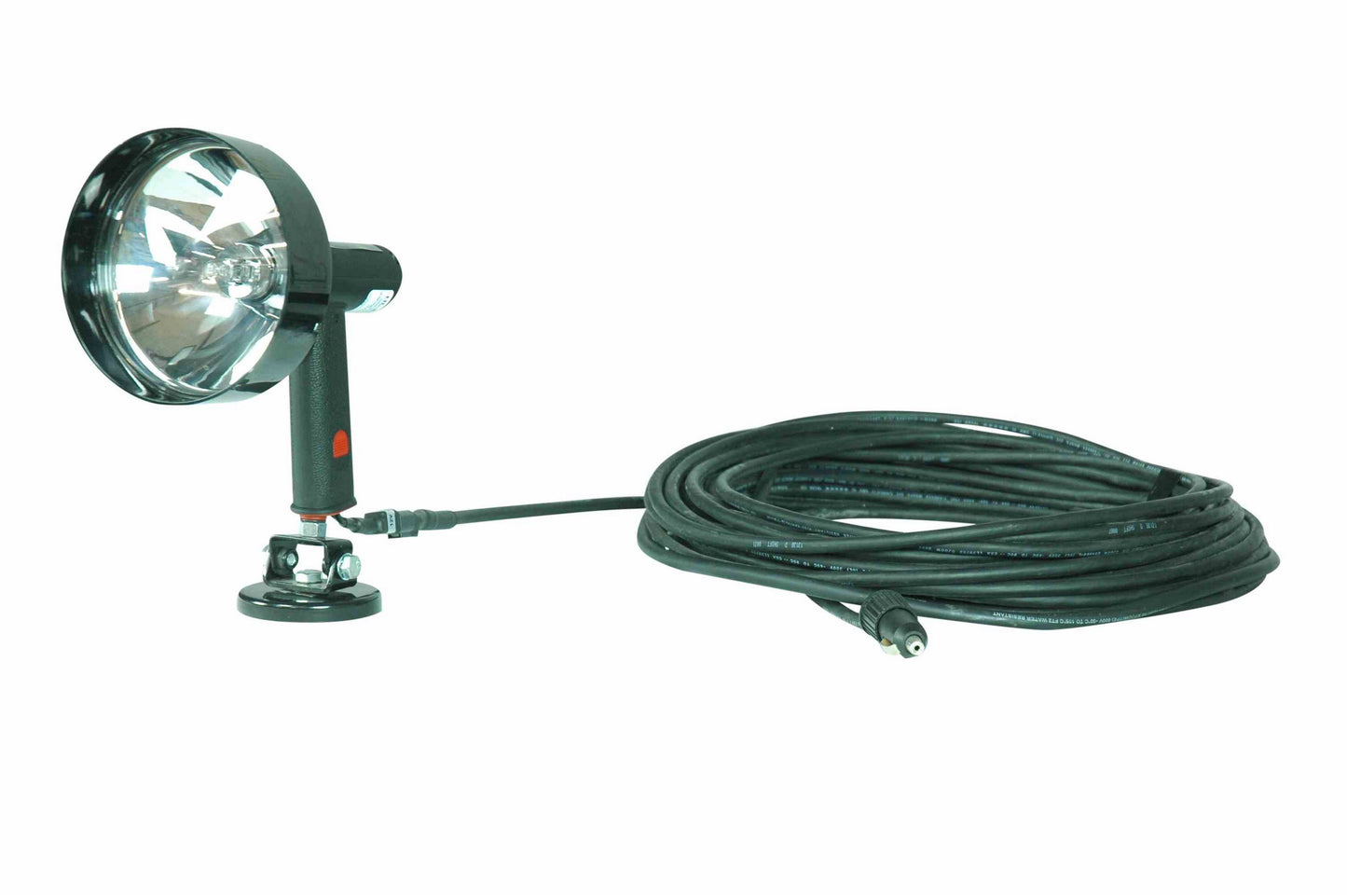 Larson 25W LED PAR 38 Spot / Flood Light - 2500 Lumens - Low Voltage - 11-25V AC/DC - Rough Service