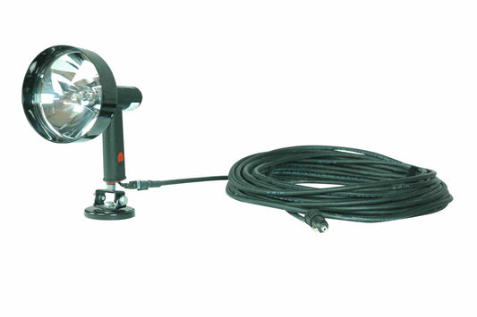 Larson 25W LED PAR 38 Spot / Flood Light - 2500 Lumens - Low Voltage - 11-25V AC/DC - Rough Service