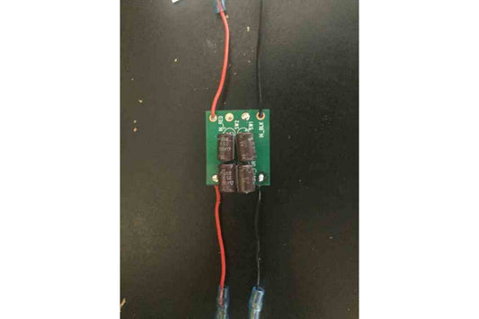 Larson Circuit Board for HL-85-HID Handheld Spotlights