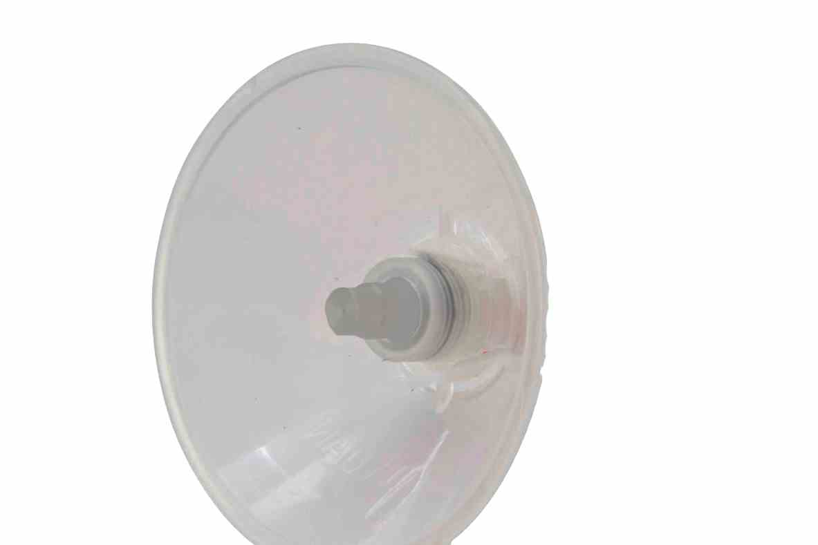 Larson Replacement Nozzle Cone for Threaded Nozzle for IND-MD-DF-ESF-R1 Electrostatic Sprayer