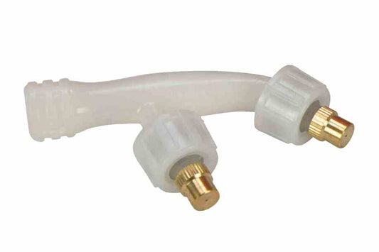 Larson Replacement Dual Angled Nozzle for IND-MD-DF-ESF-R1 Electrostatic Sprayer
