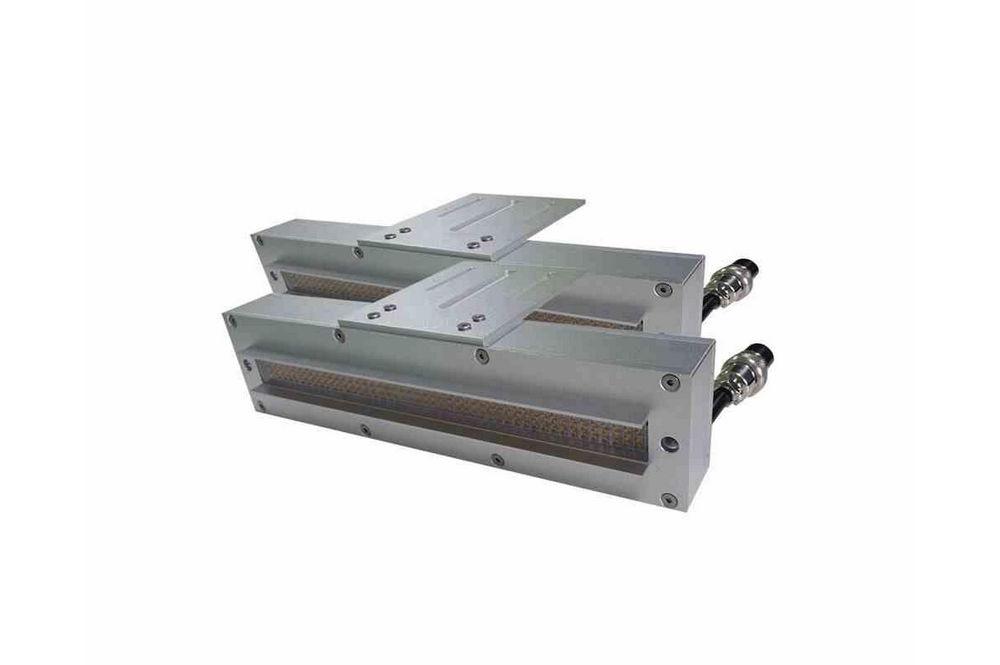 UV Curing System - 400W - 365nm - DC30-36V