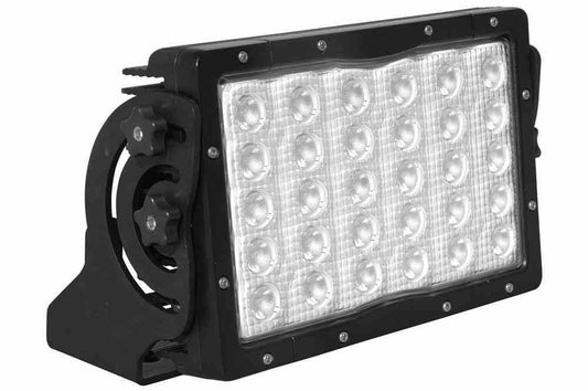 150W Marine Grade LED Light - 30 LEDs - 14,790 Lumens - 120-277V AC - Halide Equivalent