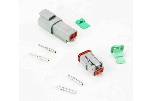 Larson Deutsch Connector for LED Worklights