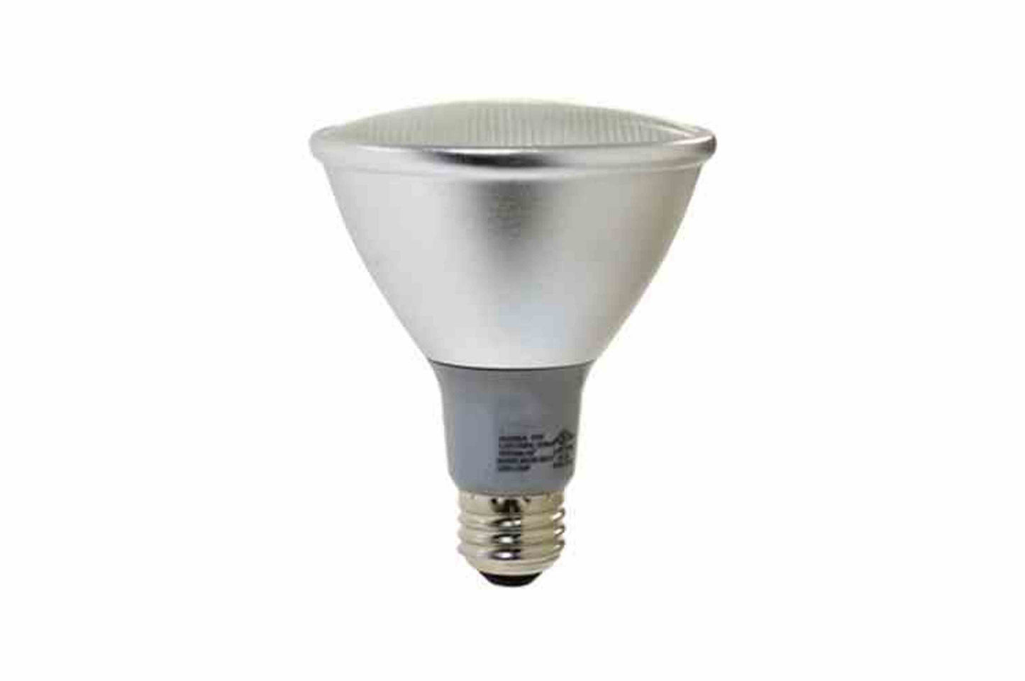 Larson 13W LED PAR30 Light - Indoor - 1050 Lumens - 120VAC - E26 Bulb Socket Replacement