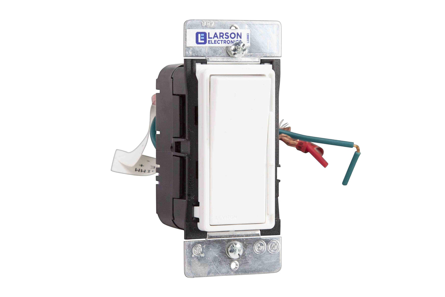 Larson 4000W Hazardous Location 30ft Light Tower - Fold Over - 4x 1000W MH - 50 Hz - 16A Pin/Sleeve