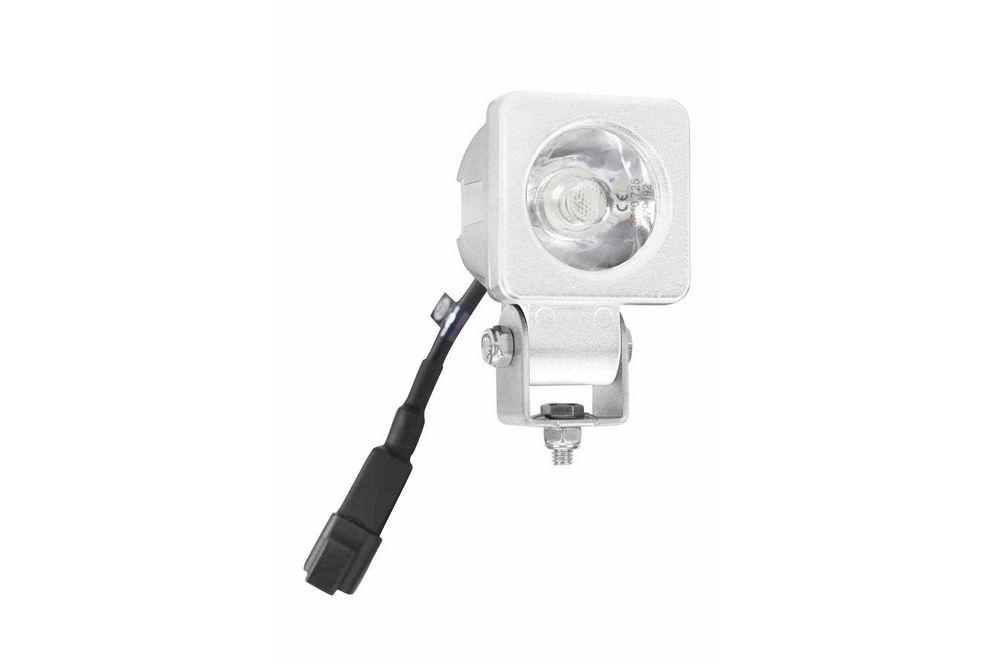 LED Boat Light - Compact Spreader Light - 900 Lumens - Waterproof - 9-48V