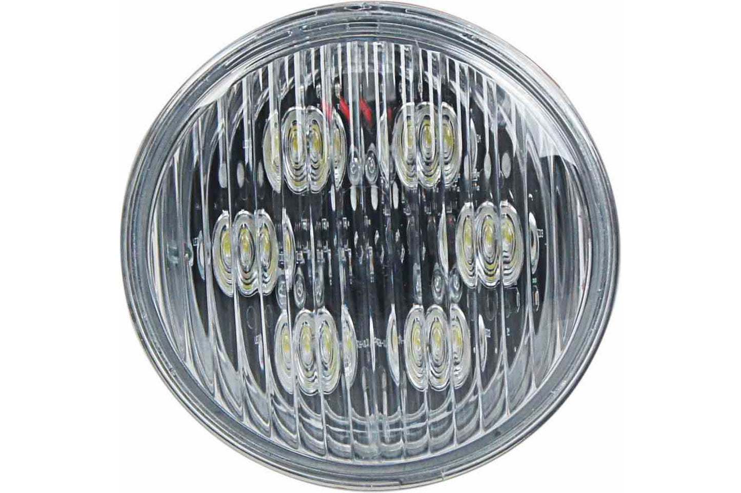 Larson 18W PAR36 LED Lamp - 1800 Lumens - 120-277V AC w/ External Driver