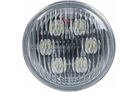 Larson 18W PAR36 LED Lamp - 1800 Lumens - 120-277V AC w/ External Driver