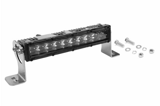 Larson 50 Watt LED Work Light Bar - Aluminum Housing - IP67 - Trunnion Mount Bracket - 9-64V DC
