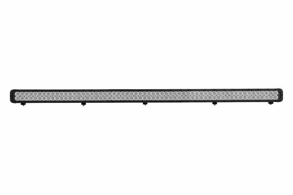 LED Light Bar - Extreme Environment - 120, 3-Watt LEDs - 21,600 Lumen - 9-42VDC - High Intensity