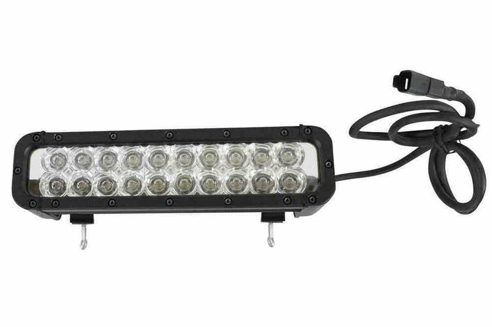 IR Emitter Light Bar - 60 watts - 20 LEDs - IBIS TEk - IBIS - 9-42VDC 750/850/940nm - Chain / Strap Mount