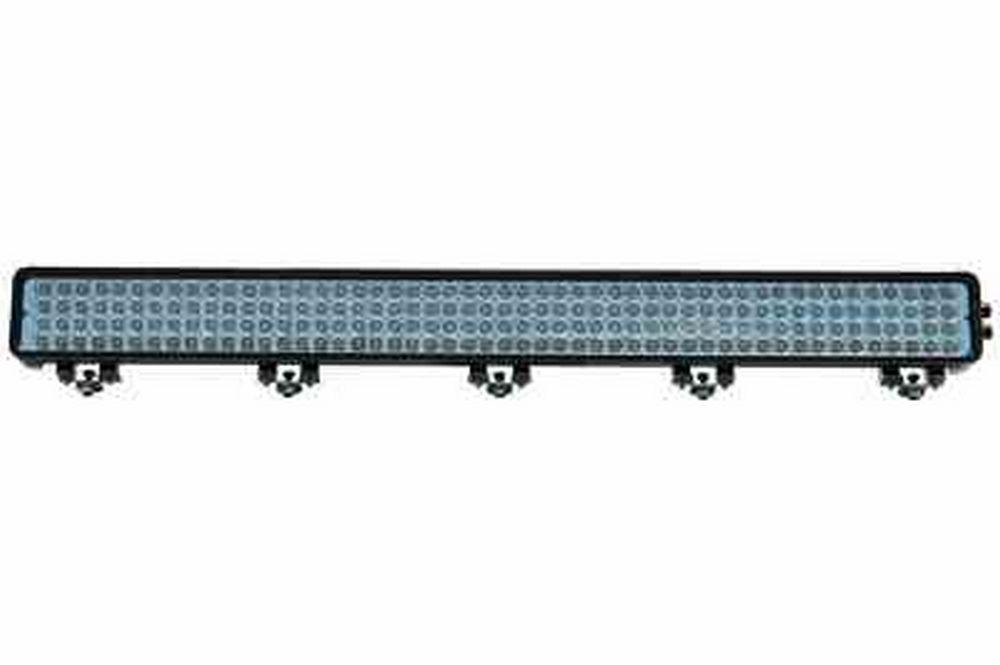 Infrared LED Light Emitter - 200 IR LEDs - 600 Watts - 750/850/940NM - 9-42VDC - 50X4 LED Array
