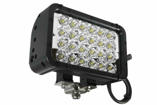 Larson 72 Watt Infrared LED Light Emitter - 790NM IR Beam - IP68 - 9-42VDC - Extreme Environment