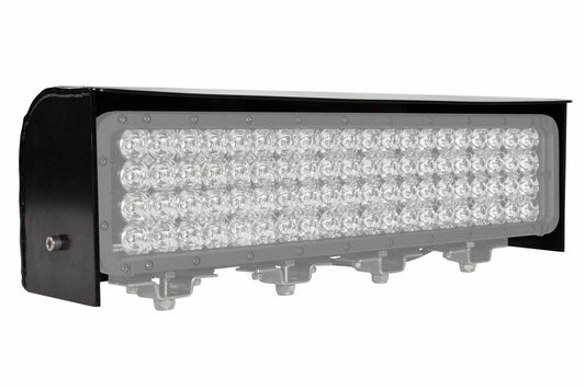 Larson Protective Shield Cover for LEDLB-80X2E Series LED Light Bars
