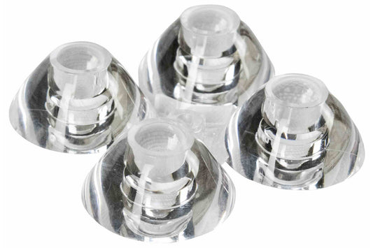 Larson Lens Replacement for Larson Electronics LEDLB Series LED Light Bars - 2x2 Blocks