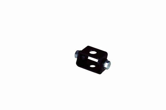 Larson HML Mount Tilt Hinges - Allows Lights to tilt while mounted on Surface or Magnet Bases