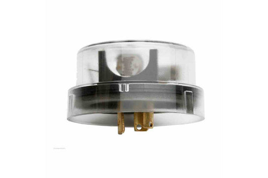 Larson Outdoor Twist-To-Lock Photocell - 120 Volt - IP65 Rated