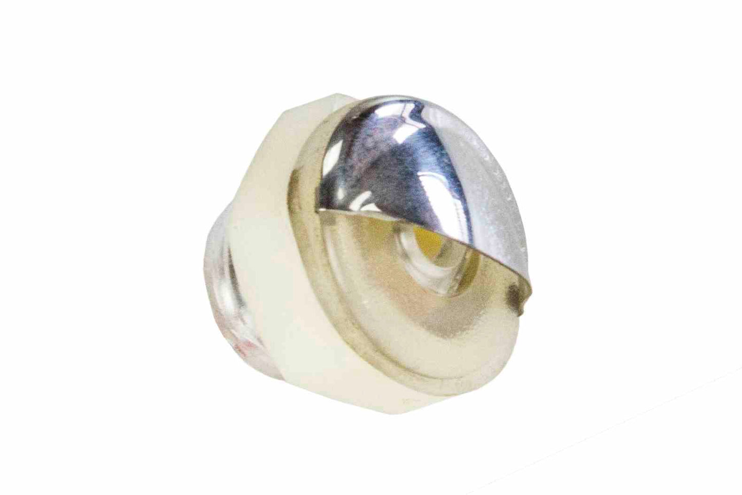 Larson 0.55W Mini Courtesy LED Light - 10-16V DC - Surface Mount - Water Sealed/IP67 Compliant