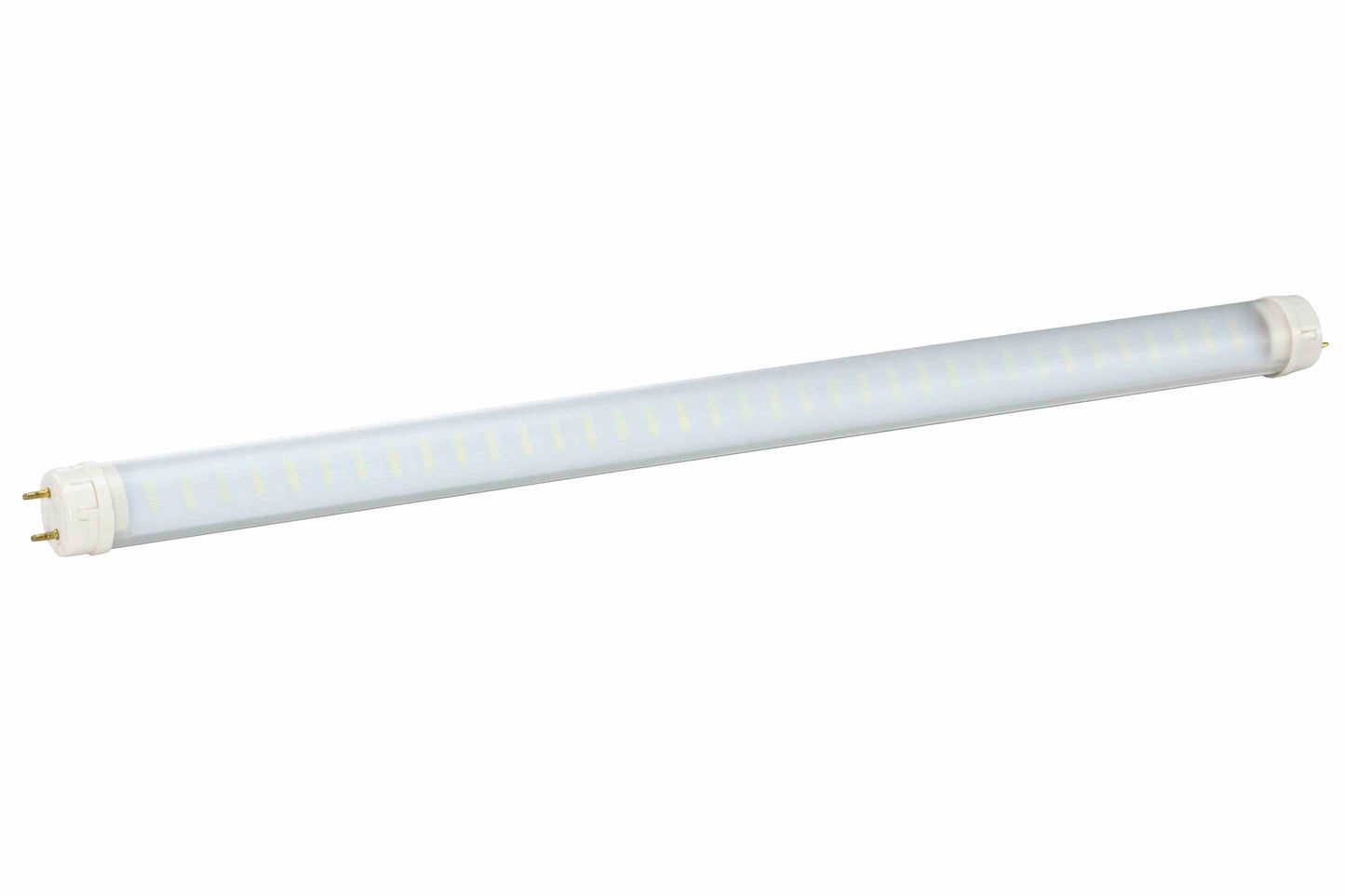 Larson 1.5 Foot LED Tube Light - T-Series - Replaces F17 T8 Bulbs - 50,000 Hour Life - 14 Watts