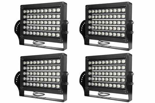 Light Plant LED Conversion Kit - Retrofit (4) 1000 Watt Metal Halide Light Towers- (4) 480W LED