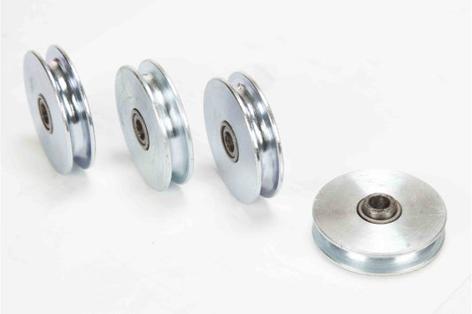 Larson Replacement Pulley for Larson Electronics Light Masts - 2" - Rated to 600 lbs